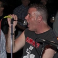 Charred Hearts - UK Punk Rock Since 1981